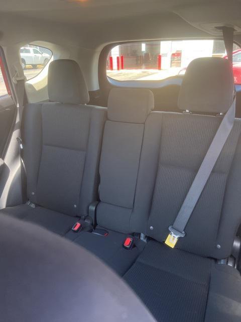 used 2016 Toyota RAV4 car, priced at $18,995