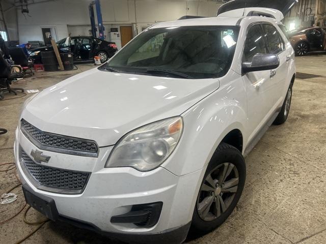 used 2012 Chevrolet Equinox car, priced at $6,595