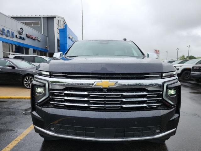new 2025 Chevrolet Suburban car, priced at $92,035