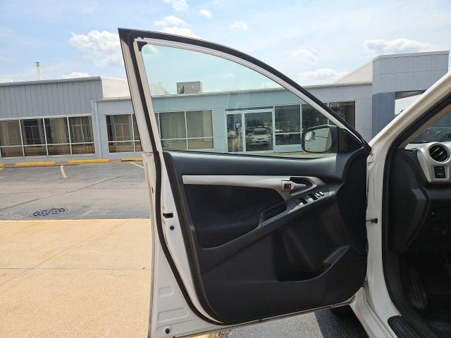 used 2012 Toyota Matrix car, priced at $9,495
