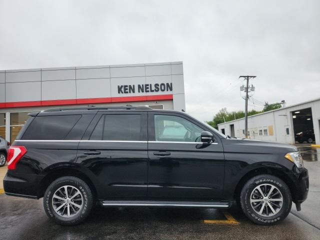 used 2020 Ford Expedition car, priced at $27,980