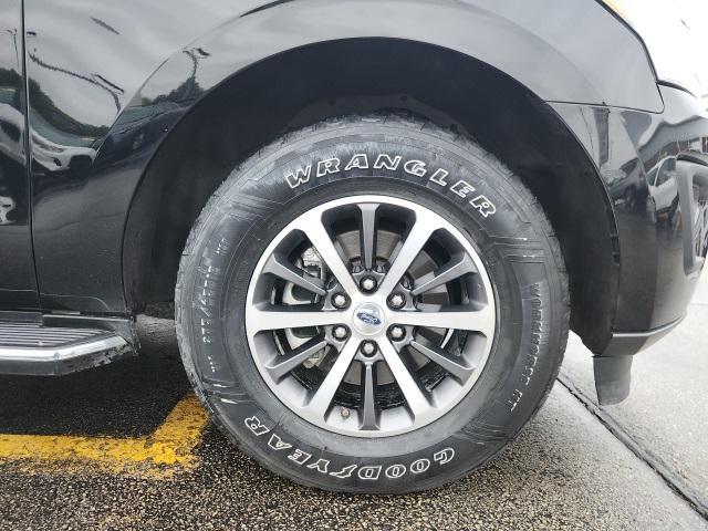 used 2020 Ford Expedition car, priced at $27,980