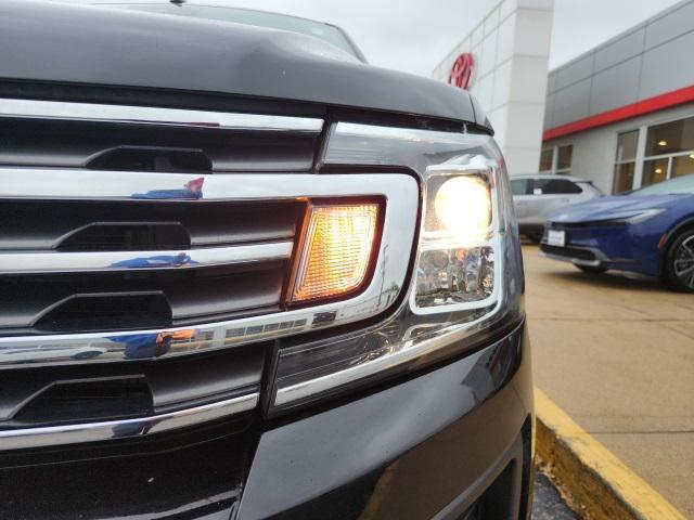 used 2020 Ford Expedition car, priced at $27,980