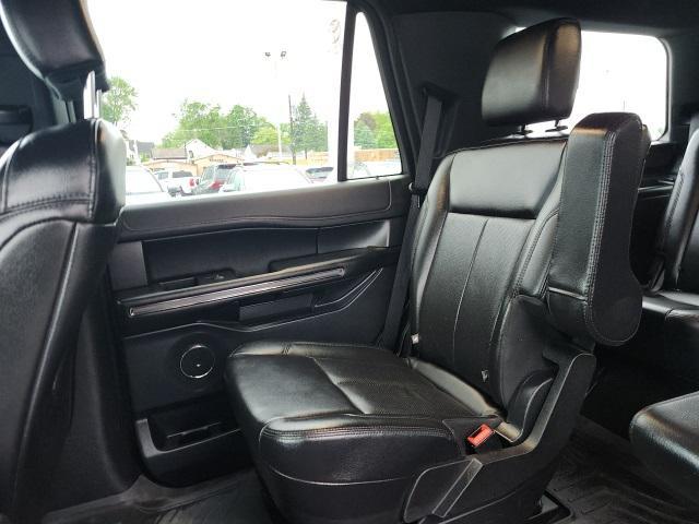 used 2020 Ford Expedition car, priced at $27,980