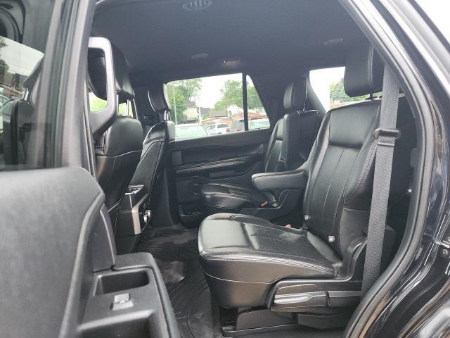 used 2020 Ford Expedition car, priced at $27,980