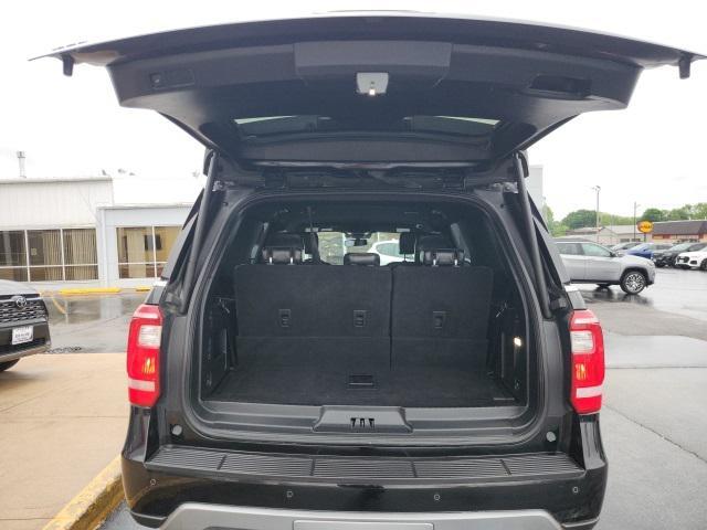 used 2020 Ford Expedition car, priced at $27,980
