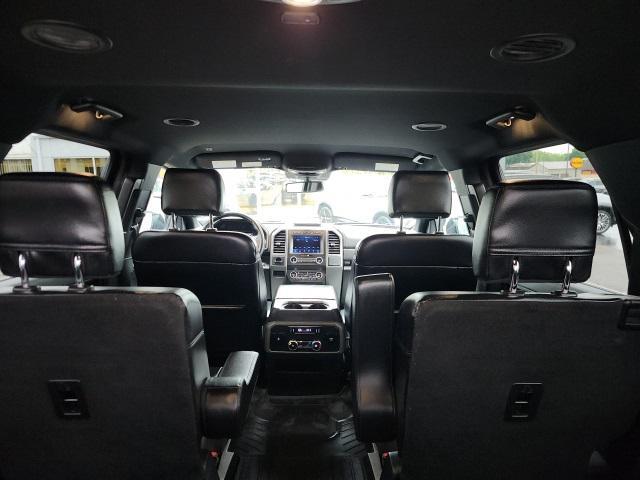 used 2020 Ford Expedition car, priced at $27,980