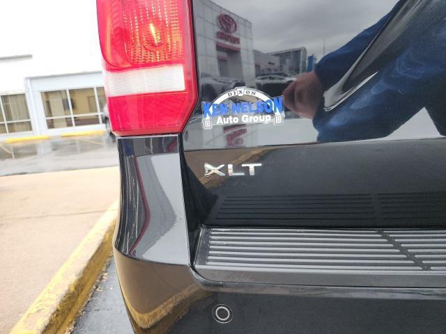 used 2020 Ford Expedition car, priced at $27,980