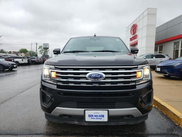 used 2020 Ford Expedition car, priced at $27,980