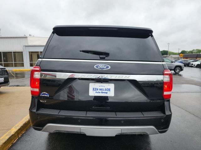 used 2020 Ford Expedition car, priced at $27,980