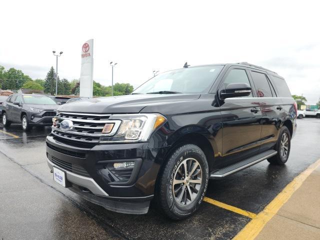 used 2020 Ford Expedition car, priced at $27,980
