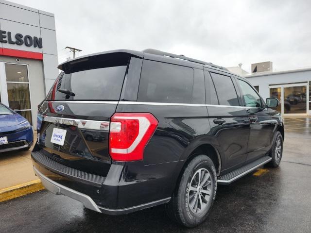 used 2020 Ford Expedition car, priced at $27,980