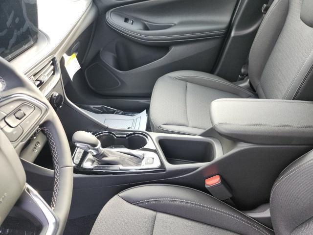new 2026 Buick Encore GX car, priced at $28,980