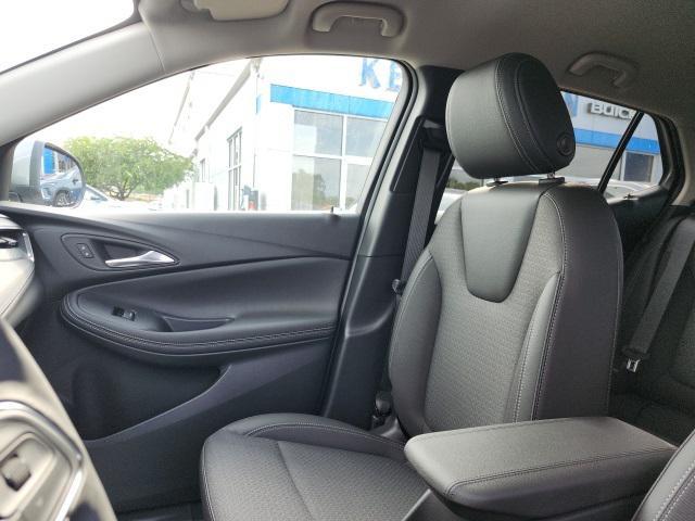 new 2026 Buick Encore GX car, priced at $28,980