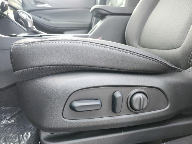 new 2026 Buick Encore GX car, priced at $28,980