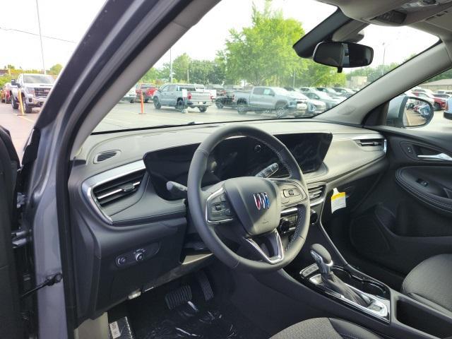 new 2026 Buick Encore GX car, priced at $28,980