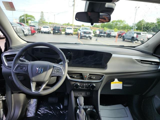 new 2026 Buick Encore GX car, priced at $28,980