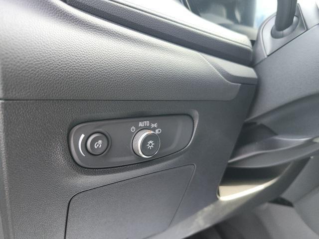 new 2026 Buick Encore GX car, priced at $28,980