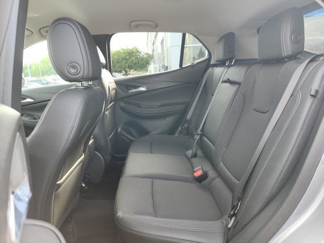 new 2026 Buick Encore GX car, priced at $28,980