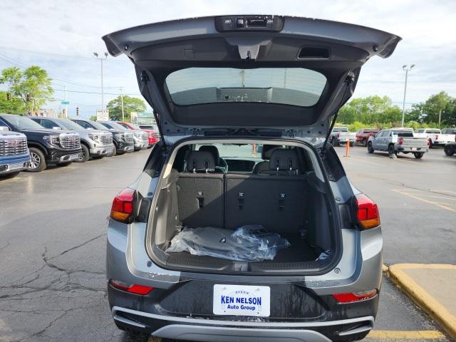 new 2026 Buick Encore GX car, priced at $28,980