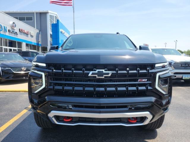 new 2025 Chevrolet Tahoe car, priced at $74,300
