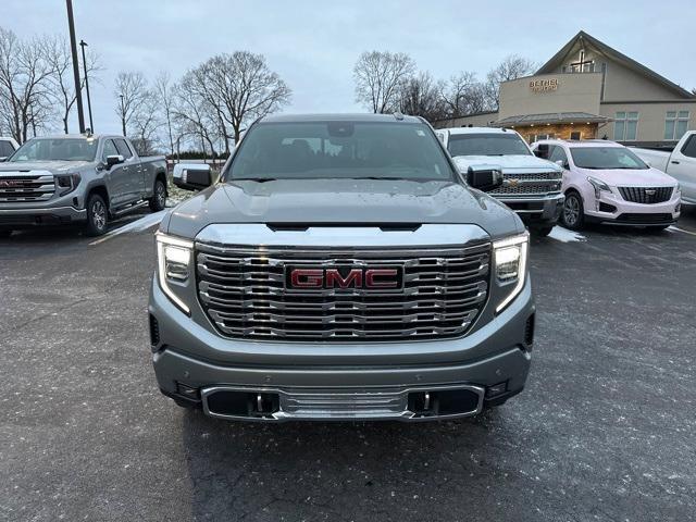 new 2025 GMC Sierra 1500 car, priced at $73,843