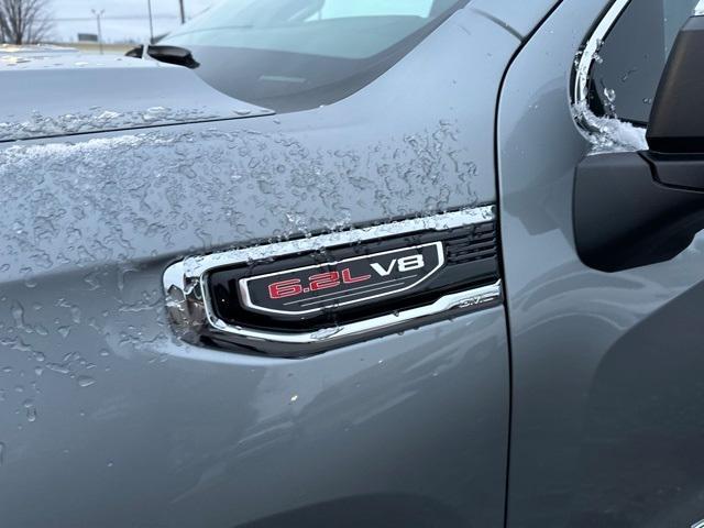 new 2025 GMC Sierra 1500 car, priced at $73,843