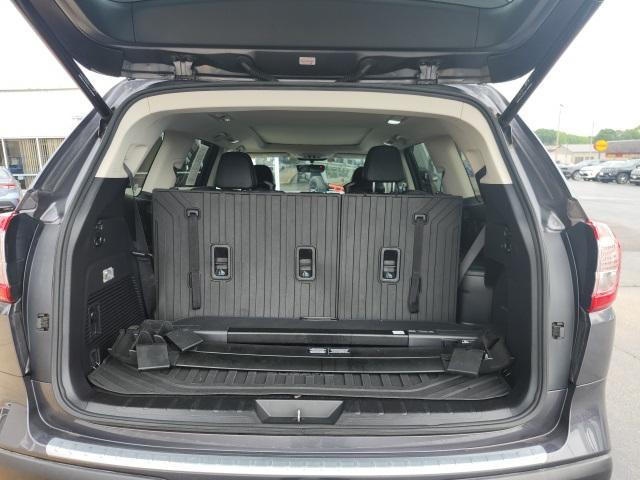 used 2020 Subaru Ascent car, priced at $24,536
