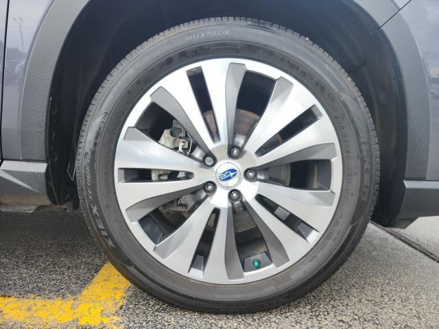 used 2020 Subaru Ascent car, priced at $24,536