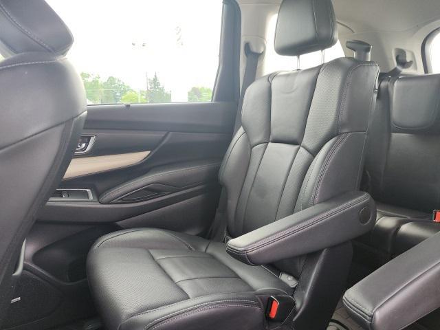 used 2020 Subaru Ascent car, priced at $24,536