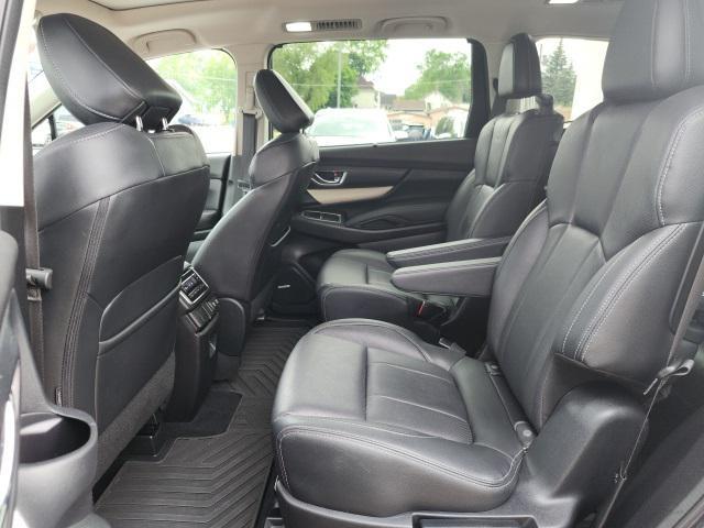 used 2020 Subaru Ascent car, priced at $24,536