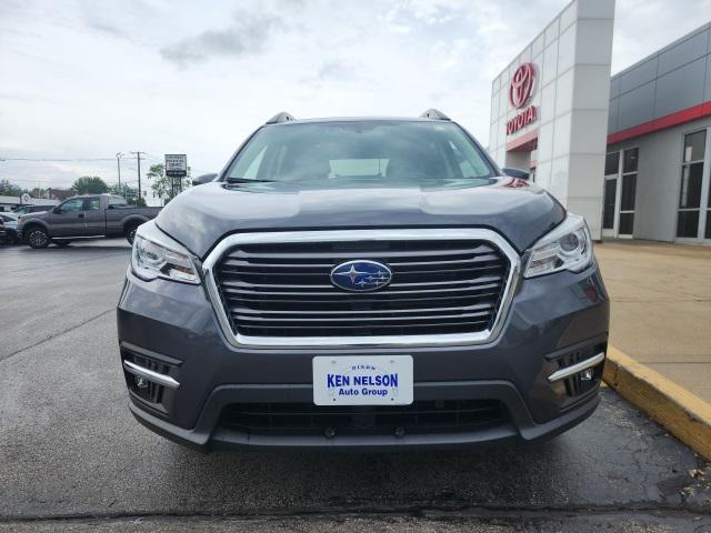 used 2020 Subaru Ascent car, priced at $24,536