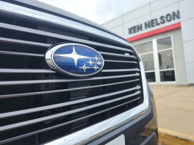 used 2020 Subaru Ascent car, priced at $24,536