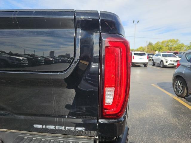 used 2020 GMC Sierra 2500 car, priced at $51,994