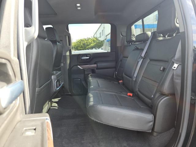 used 2020 GMC Sierra 2500 car, priced at $51,994