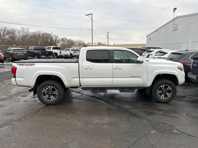 used 2016 Toyota Tacoma car, priced at $28,995