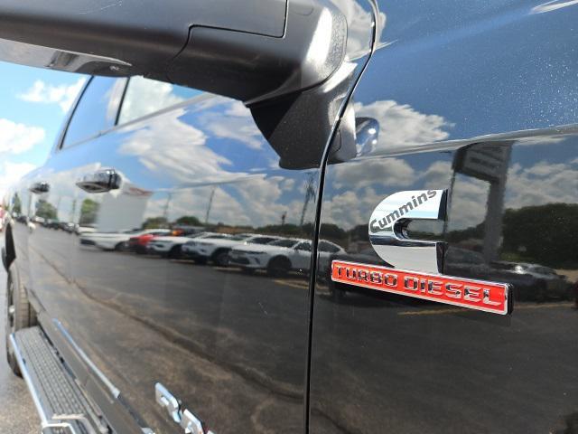 new 2025 Ram 2500 car, priced at $75,782