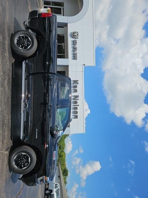 new 2025 Ram 2500 car, priced at $75,782
