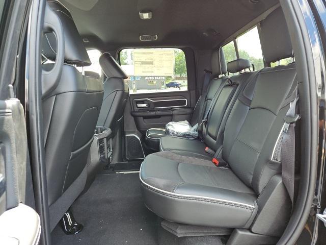 new 2025 Ram 2500 car, priced at $75,782