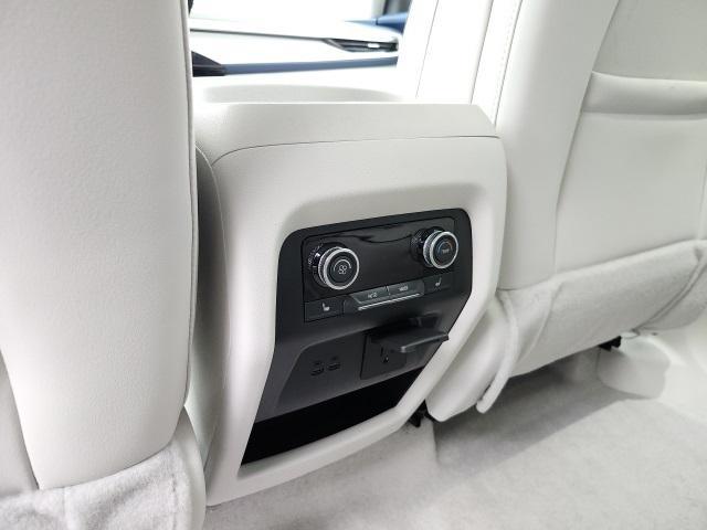 new 2025 Buick Enclave car, priced at $64,366
