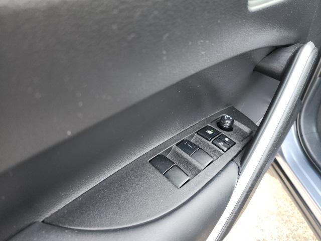 used 2022 Toyota Corolla Cross car, priced at $26,995