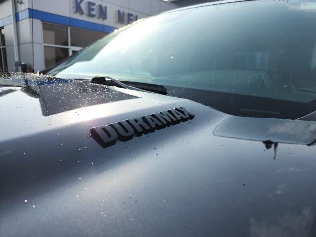 used 2023 Chevrolet Silverado 1500 car, priced at $43,988