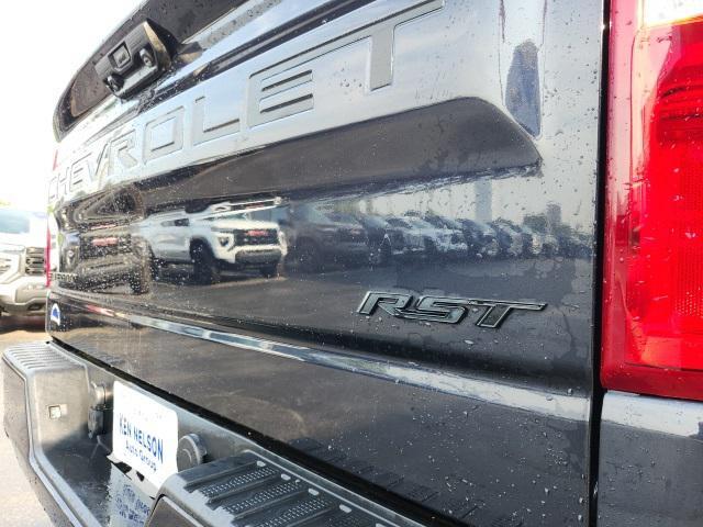 used 2023 Chevrolet Silverado 1500 car, priced at $43,988