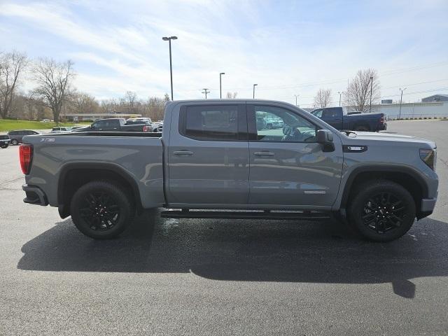 new 2024 GMC Sierra 1500 car, priced at $56,007