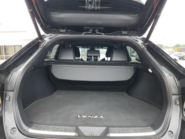 used 2022 Toyota Venza car, priced at $28,397