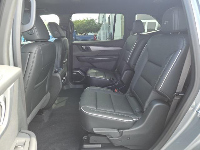 new 2026 Buick Enclave car, priced at $54,985