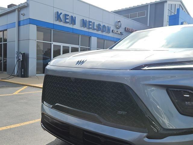 new 2026 Buick Enclave car, priced at $54,985