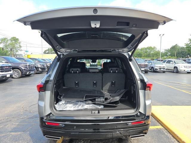 new 2026 Buick Enclave car, priced at $54,985