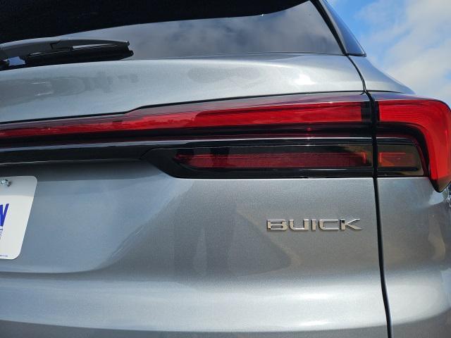 new 2026 Buick Enclave car, priced at $54,985