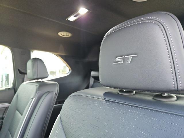 new 2026 Buick Enclave car, priced at $54,985